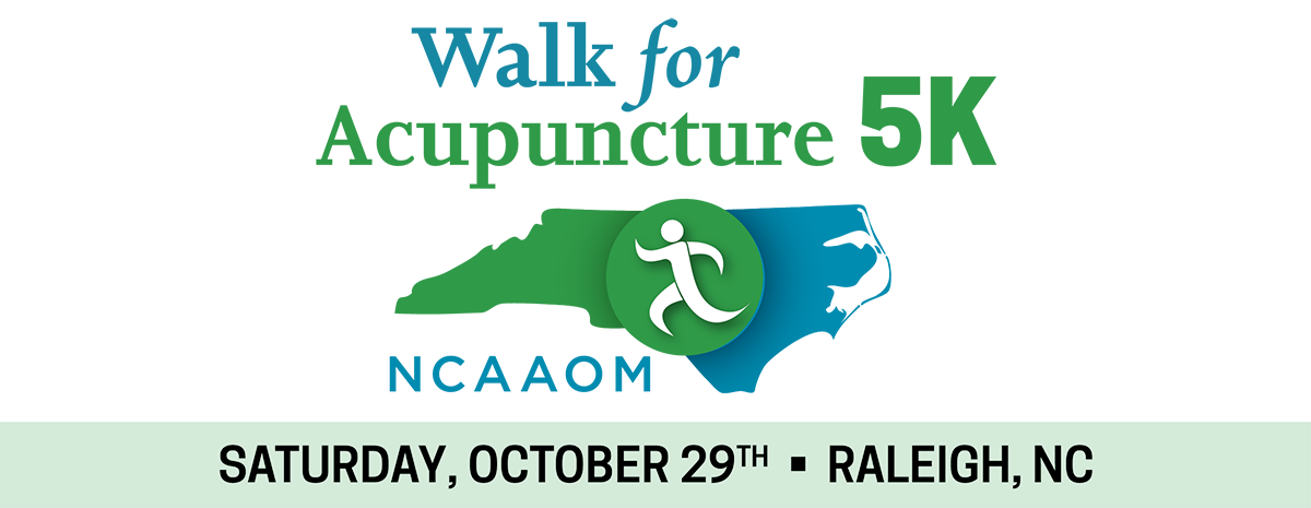 North Carolina Society of Acupuncture and Asian Medicine